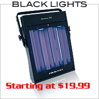 Black Lights