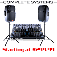 Complete Systems
