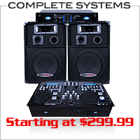 Complete Systems
