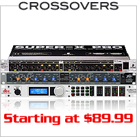 Crossovers