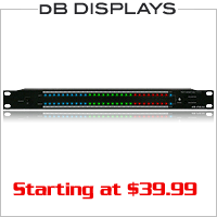dB Displays