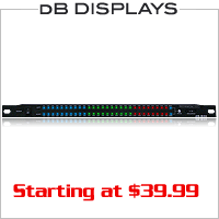 dB Displays