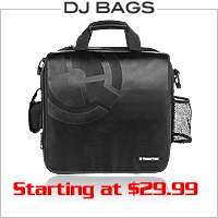 DJ Bags