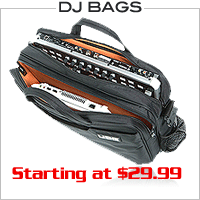 DJ Bags
