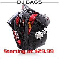 DJ Bags