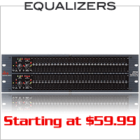 Equalizers