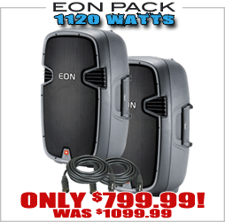 EON515 Value