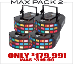 Max Pack 2
