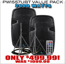 PW1557UBT