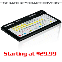Keyboard Covers