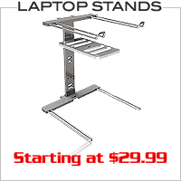 Laptop Stands