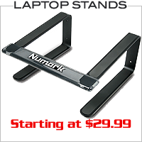 Laptop Stands