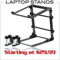 Laptop Stands