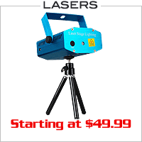 Lasers