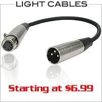 Light Cables