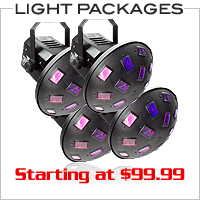 Light Packs