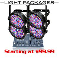 Light Packs