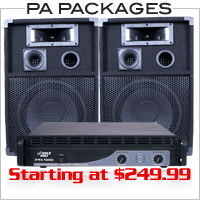 Pa Packs