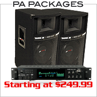 Pa Packs