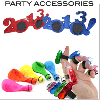 Party Accessories