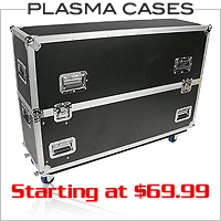 Plasma Cases
