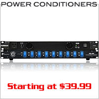 Power Conditioners