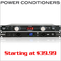 Power Conditioners