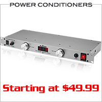Amplifiers