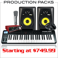 Production Packs