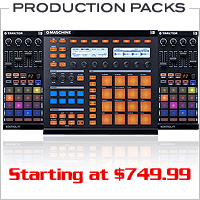 Production Packs
