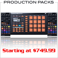 Production Packs
