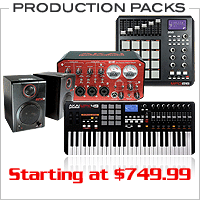 Production Packs