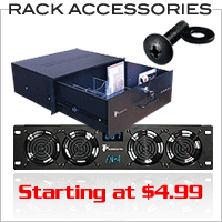 Rack Accessories