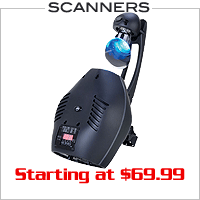 Scanners