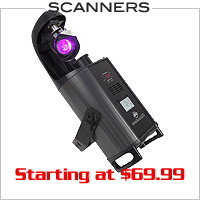 Scanners