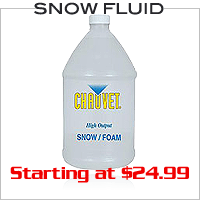 Snow Fluid