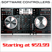 Software Controllers