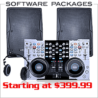 Software Packages