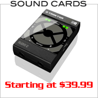Sound Cards
