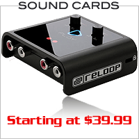Sound Cards