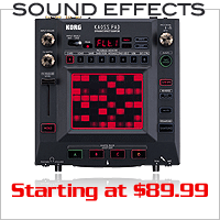 Sound Effects