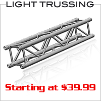 Light Trussing
