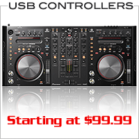 USB Controllers