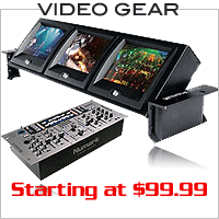 Video Gear
