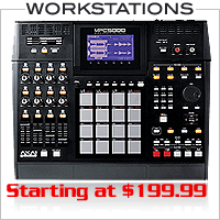 Workstations