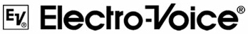 Electro Voice