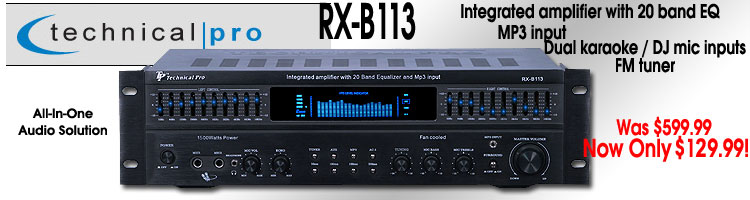 RXB113