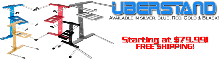 UBERSTAND