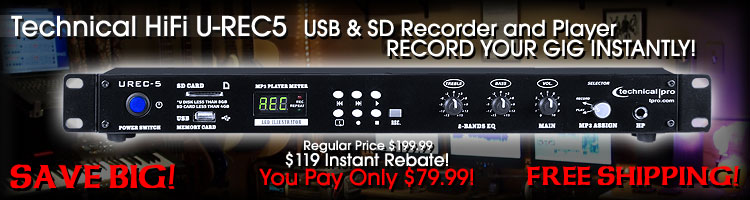 U-REC5
