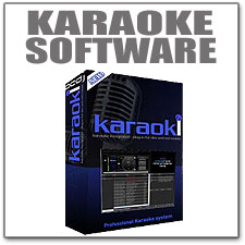 Karaoke Software